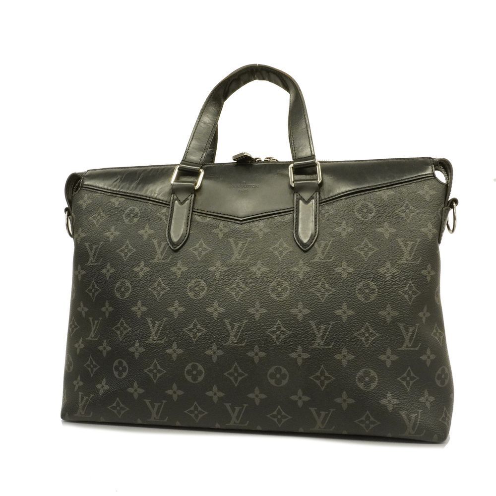Louis Vuitton Monogram Eclipse Explorer Shoulder … - image 1